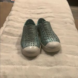 Native sandal sneakers